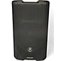 Used Mackie srt212 Powered Speaker thumbnail