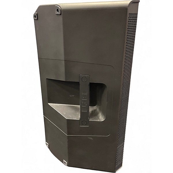 Used Mackie srt212 Powered Speaker