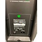 Used Mackie srt212 Powered Speaker