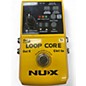 Used NUX LOOP CORE Pedal thumbnail