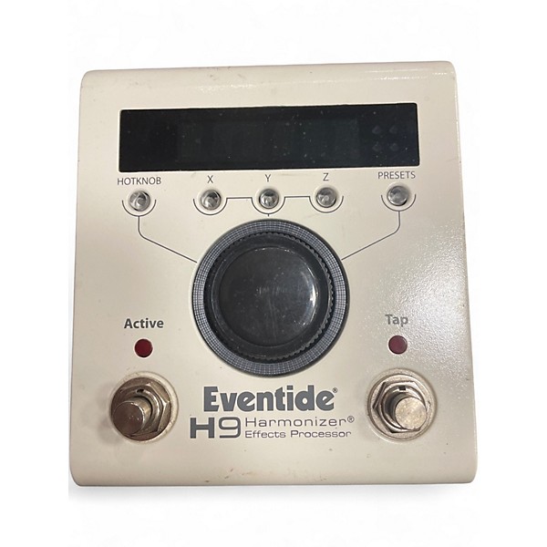 Used Eventide H9 MAX Stereo Delay Effect Pedal | Guitar Center