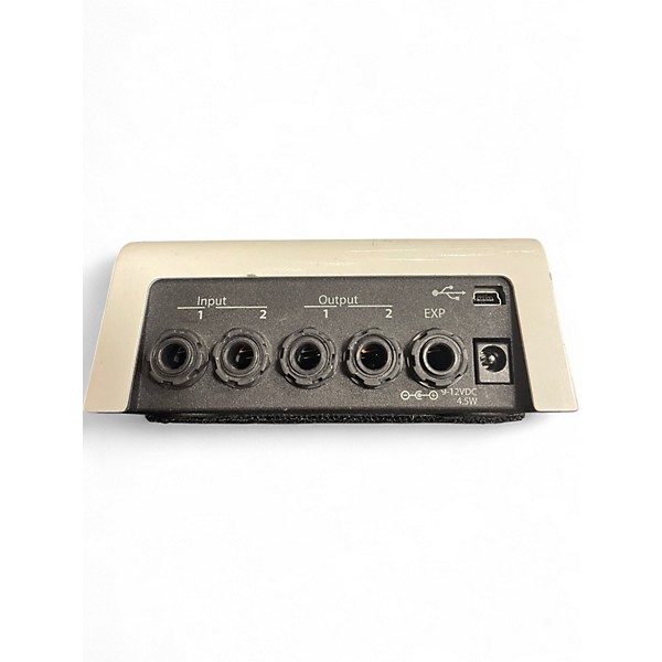 Used Eventide H9 MAX Stereo Delay Effect Pedal | Guitar Center