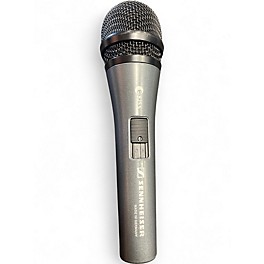 Used Sennheiser E835S Dynamic Microphone