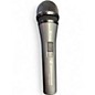 Used Sennheiser E835S Dynamic Microphone thumbnail