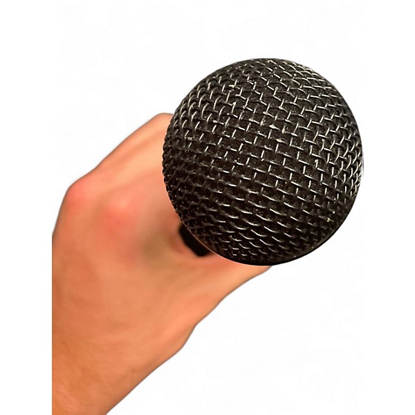 Used Sennheiser E835S Dynamic Microphone