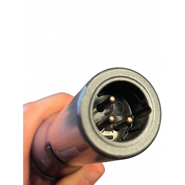 Used Sennheiser E835S Dynamic Microphone