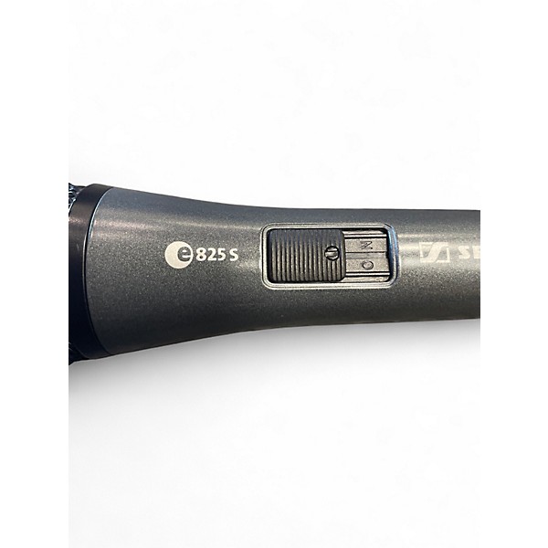 Used Sennheiser E835S Dynamic Microphone