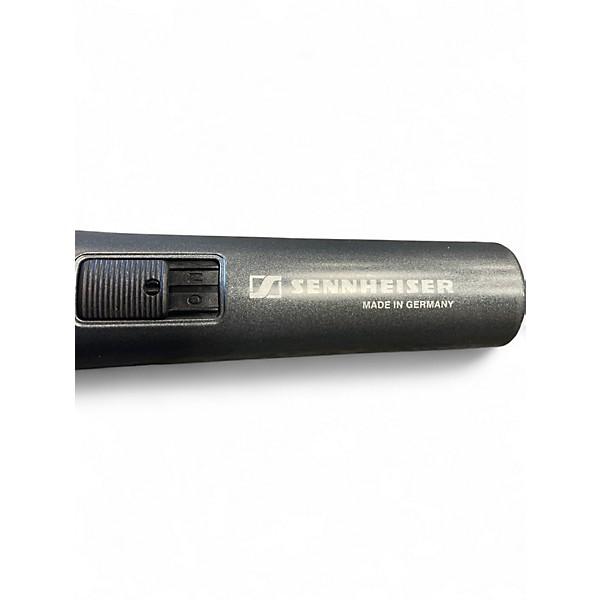 Used Sennheiser E835S Dynamic Microphone