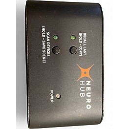 Used Source Audio NEURO HUB  Pedal