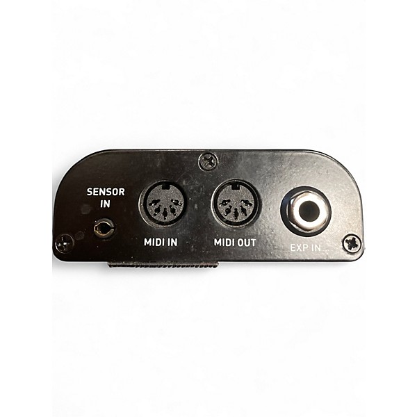 Used Source Audio NEURO HUB  Pedal