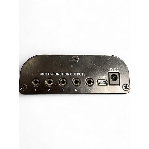 Used Source Audio NEURO HUB  Pedal