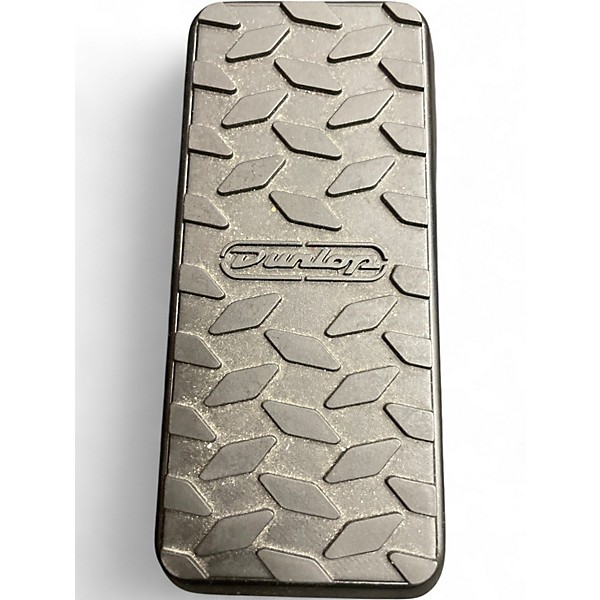 Used Dunlop VOLUME X MINI Pedal