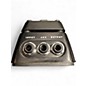 Used Dunlop VOLUME X MINI Pedal