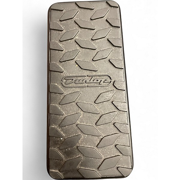 Used Dunlop VOLUME X MINI Pedal