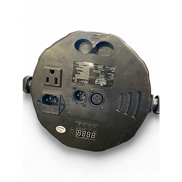 Used CHAUVET DJ Slim Par 56 Par Can Light