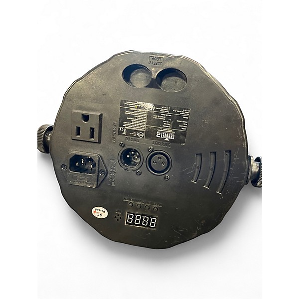 Used CHAUVET DJ Slim Par 56 Par Can Light