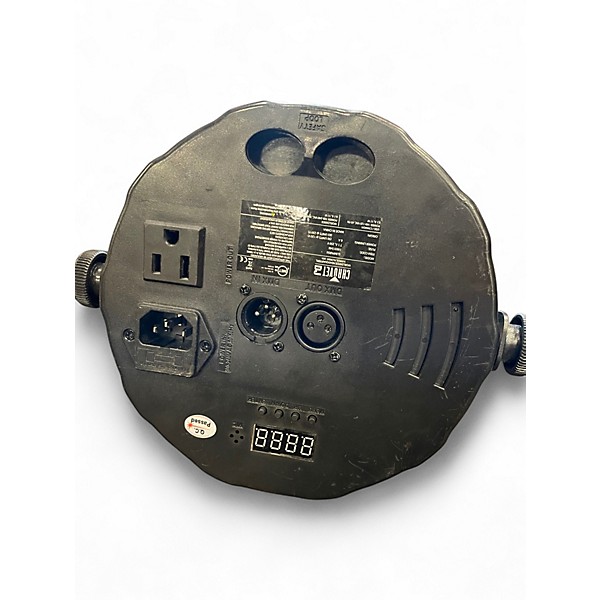 Used CHAUVET DJ Slim Par 56 Par Can Light