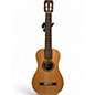 Used Journey Instruments Overhead OC250 Natural Classical Acoustic Guitar thumbnail