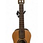 Used Journey Instruments Overhead OC250 Natural Classical Acoustic Guitar