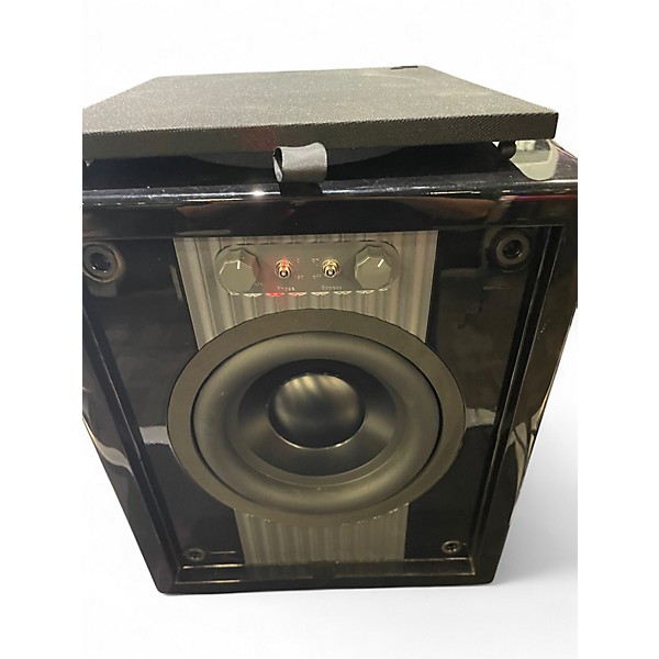 Used Sonance SUB 8-100 Subwoofer