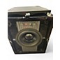 Used Sonance SUB 8-100 Subwoofer