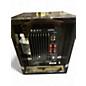 Used Sonance SUB 8-100 Subwoofer