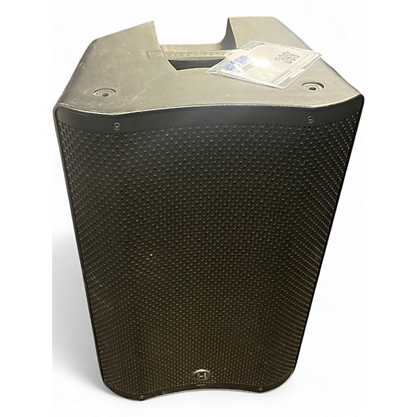Used Harbinger V4115 Powered Speaker