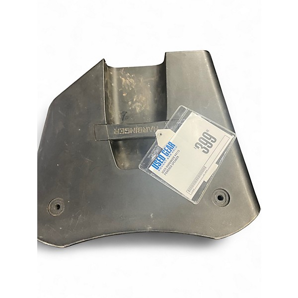 Used Harbinger V4115 Powered Speaker