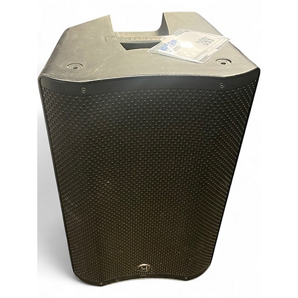 Used Harbinger V4115 Powered Speaker