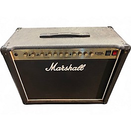 Used Marshall DSL40C 40W 1x12 Tube Guitar Combo Amp