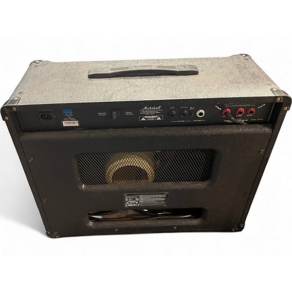 Used Marshall DSL40C 40W 1x12 Tube Guitar Combo Amp