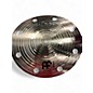 Used MEINL 10in HCS Cymbal