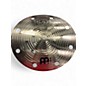 Used MEINL 10in HCS Cymbal