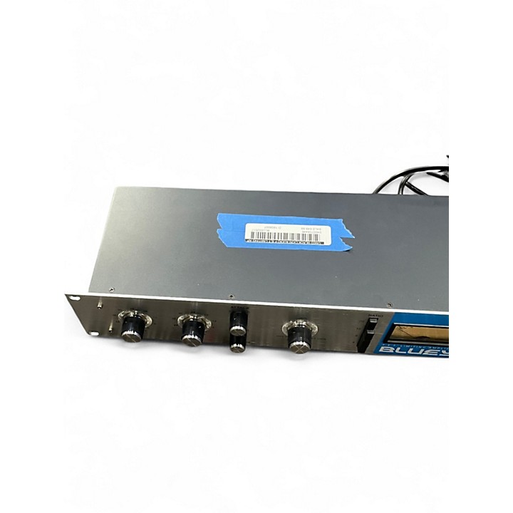 DTM・DAW Black Lion Audio  BLUEY Black Lion Audio Bluey 500 – A Mix Real-World Review - Mixonline