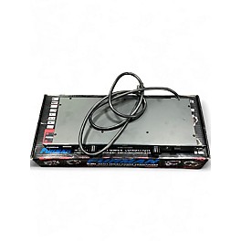Used Furman M-8DX Power Conditioner