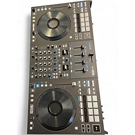 Used SERATO RANE 4 DJ Controller