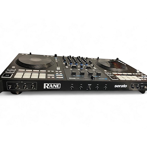 Used SERATO RANE 4 DJ Controller