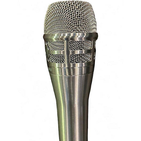 Used Shure KSM8 Dynamic Microphone