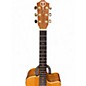 Used Teton STGCE150 Natural Acoustic Electric Guitar