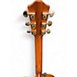 Used Teton STGCE150 Natural Acoustic Electric Guitar