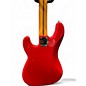 Used Fender Vintera 50s Precision Bass Dakota Red Electric Bass Guitar