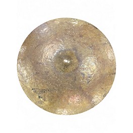 Used Justin Ottavino 24in Tribute Ride 2775G Cymbal