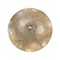Used Justin Ottavino 24in Tribute Ride 2775G Cymbal thumbnail