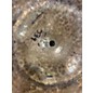 Used Justin Ottavino 24in Tribute Ride 2775G Cymbal
