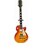 Used Epiphone 59 LES PAUL STANDARD OUTFIT Aged Cherry Sunburst Solid Body Electric Guitar thumbnail