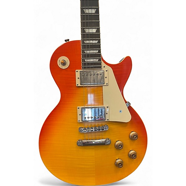 Used Epiphone 59 LES PAUL STANDARD OUTFIT Aged Cherry