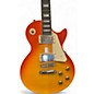 Used Epiphone 59 LES PAUL STANDARD OUTFIT Aged Cherry Sunburst Solid Body Electric Guitar