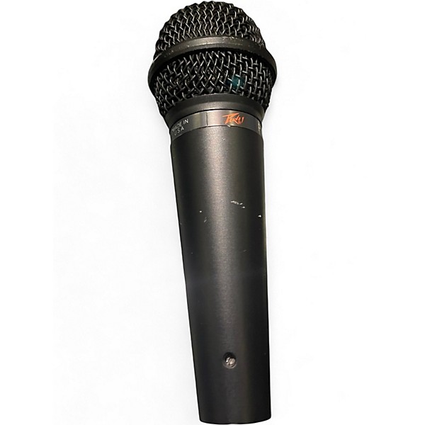 Used Peavey PVM 380N Dynamic Microphone