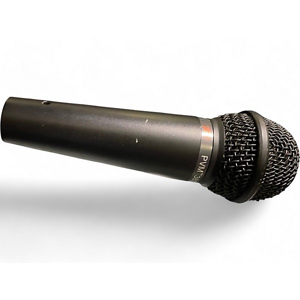 Used Peavey PVM 380N Dynamic Microphone