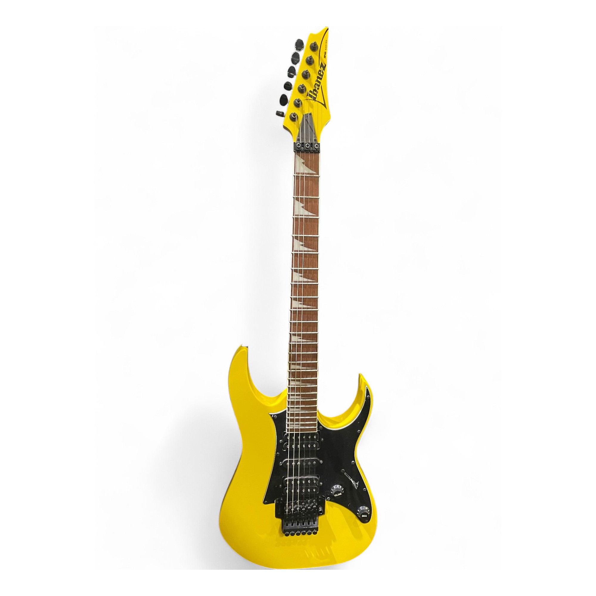 エレキギター Ibanez / RG450 Ibanez RG450B-WK Weathered Black RG Standard Electric Guitar